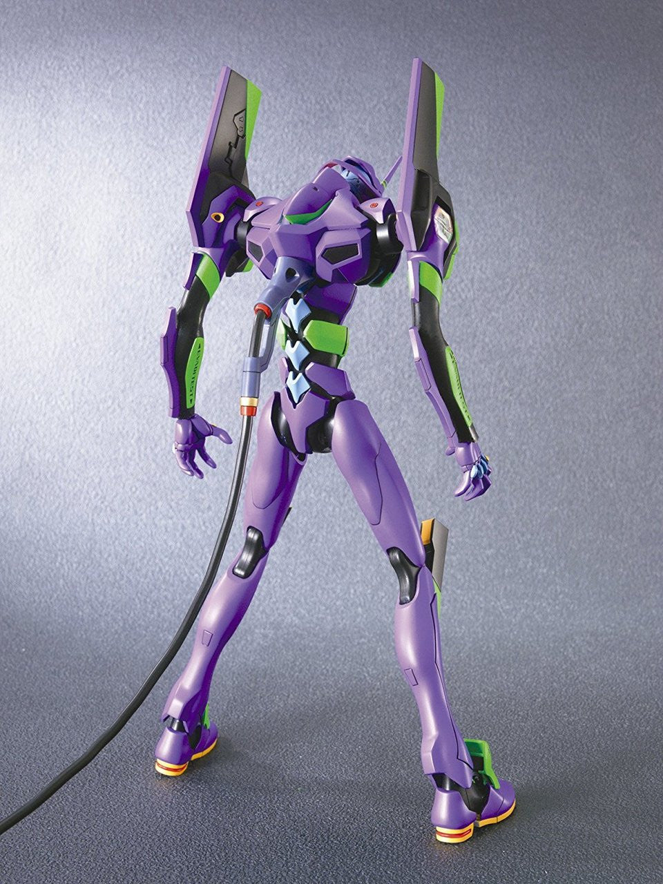 Evangelion: New Theatrical Edition Unit 01