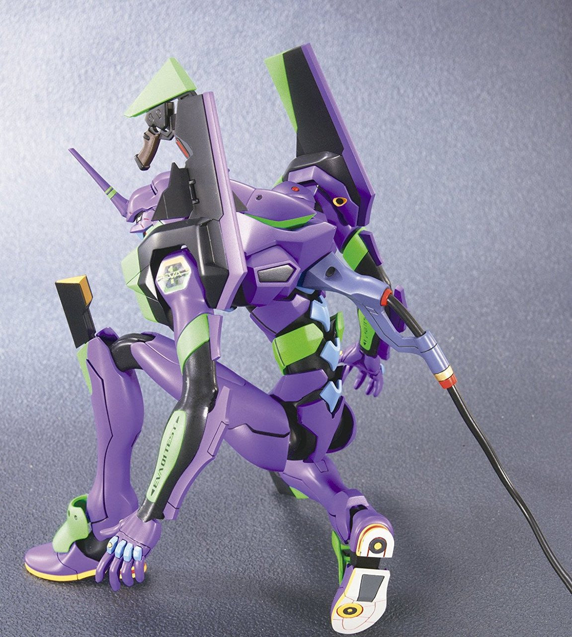 Evangelion: New Theatrical Edition Unit 01