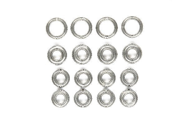 TT-02 Ball Bearing Set