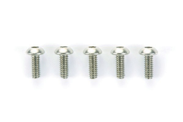 2x5mm Titan Socket Screw x5