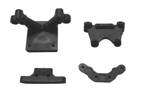 Front suspension bracket