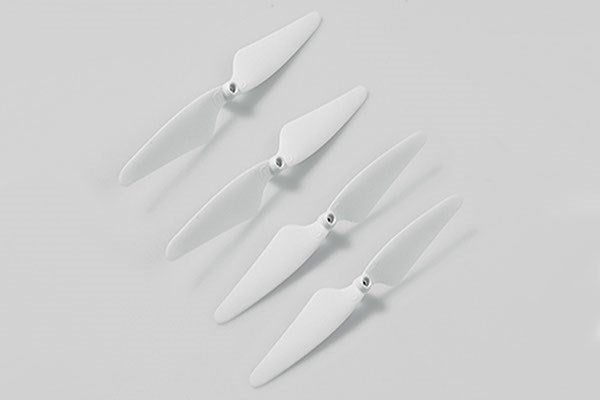 Propeller A/B 4 pcs for H502S