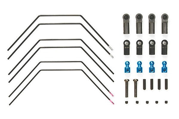 XV-01 Stabilizing Set F/R