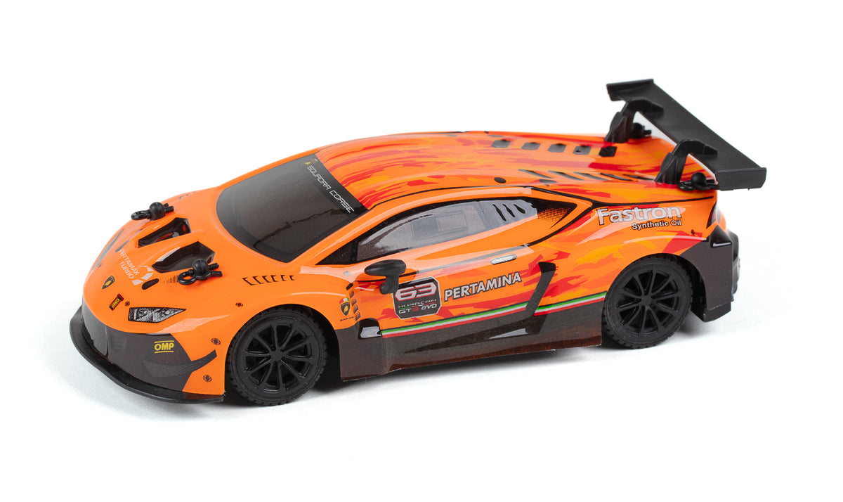 Lamborghini Huracan GT3 R/C 1:24 2,4GHz, orange