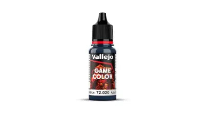 GAME COLOR 72020 IMPERIAL BLUE