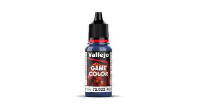 GAME COLOR 72022 ULTRAMARINE BLUE