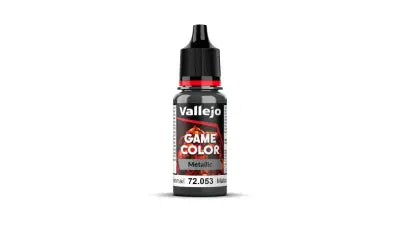 GAME COLOR 72053 CHAINMAIL SILVER
