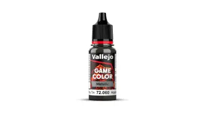 GAME COLOR 72060 TINNY TIN