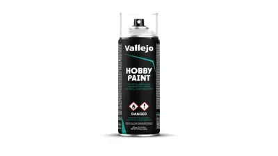 VALLEJO PRIMER GREY 28011