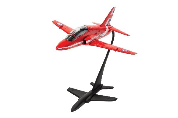 Small Beginners Set Red Arrows Hawk