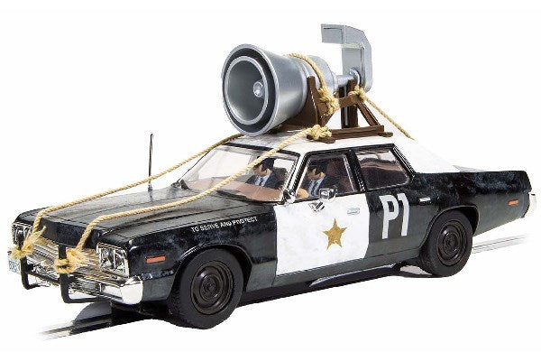 Blues Brothers Dodge Monaco - Bluesmobile