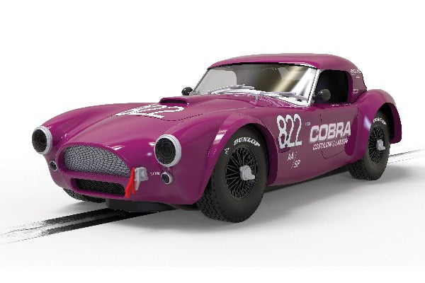 Shelby Cobra 289, Dragon Snake, Goodwood 2021 1:32