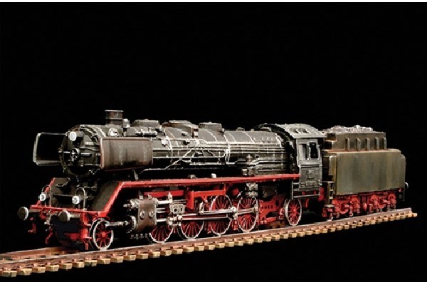 1:87 Lokomotive BR41