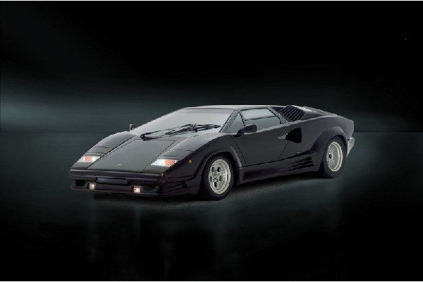 1:24 LAMBORGHINI COUNTACH 25th Anniversary