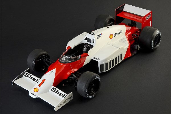 1:12 McLaren MP4/2C Prost/Rosberg