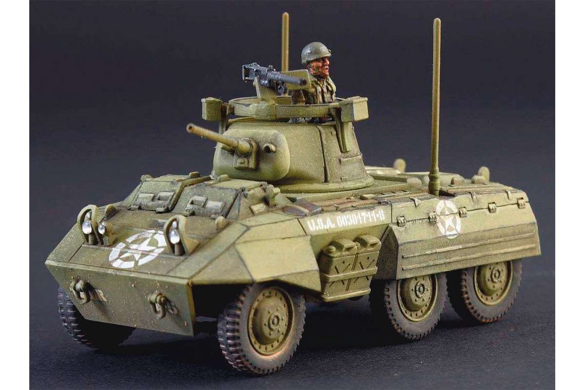 1:56 M8/M20 Greyhound