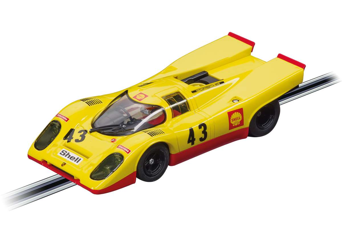 Porsche 917 KH No. 43 1:32, digital