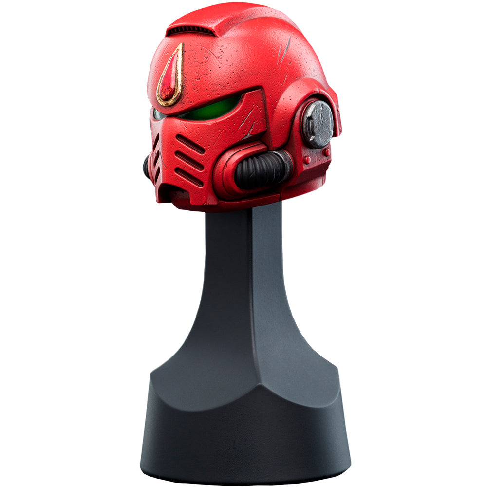 Weta Workshop WARHAMMER 40K - Blood Angels Helm Replica 1/4