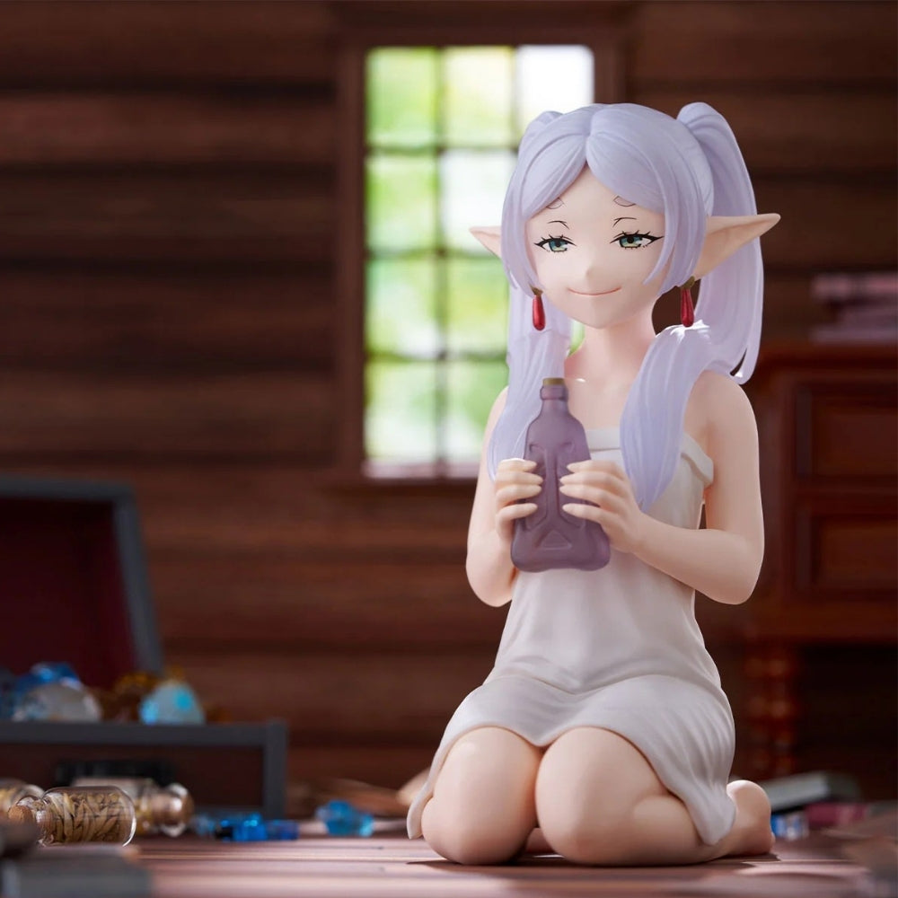 Bandai Frieren: Beyond Journey'S End - Relax Time Frieren