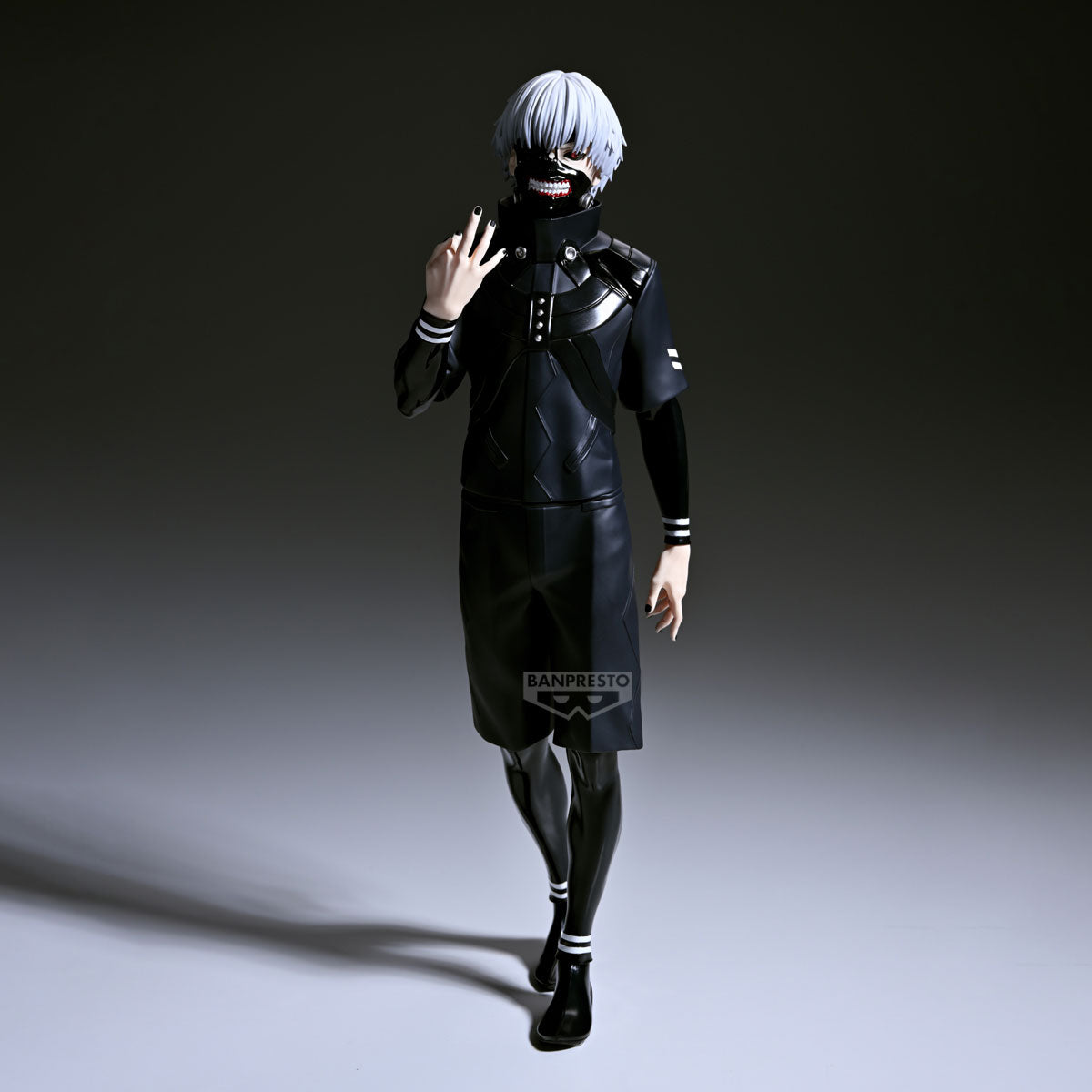 Bandai Tokyo Ghoul - Grandista-Kaneki Ken Figure