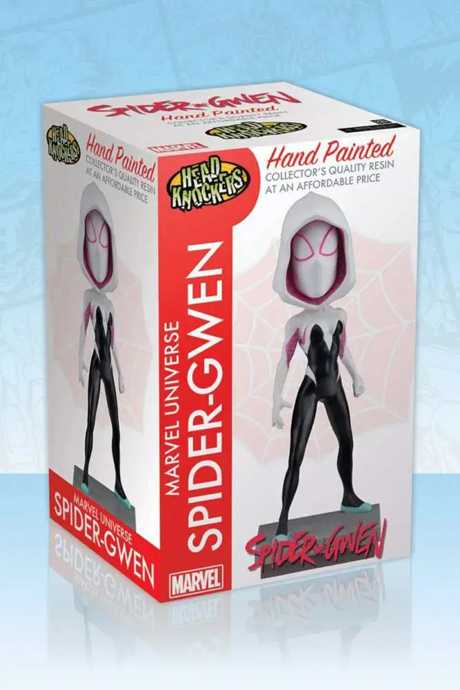 MARVEL CLASSIC SPIDER-GWEN MASKED HK