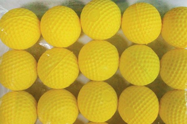 Storm Soft balls 20pcs