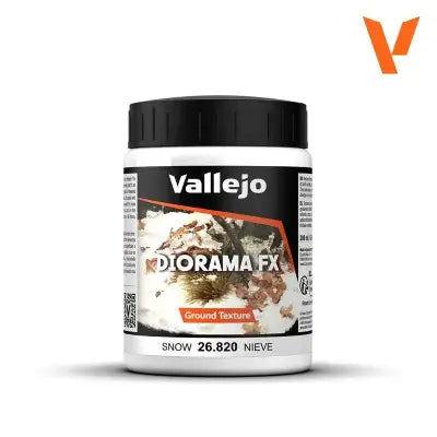 DIORAMA EFFECTS 26820 SNOW 200ML