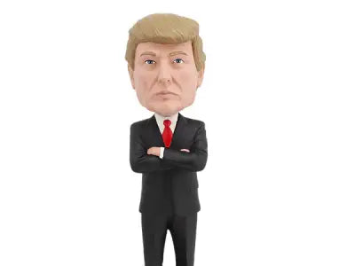DONALD TRUMP 2016 BOBBLEHEAD