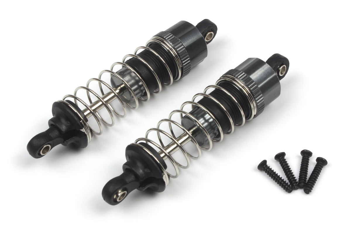 Slyder Oil-Filled Shock Set (2pcs/Front/Rear)