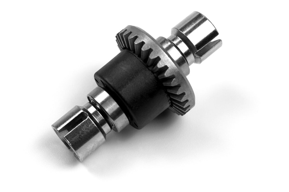 Complete Differential (Steel Gears/Diff. Cups)