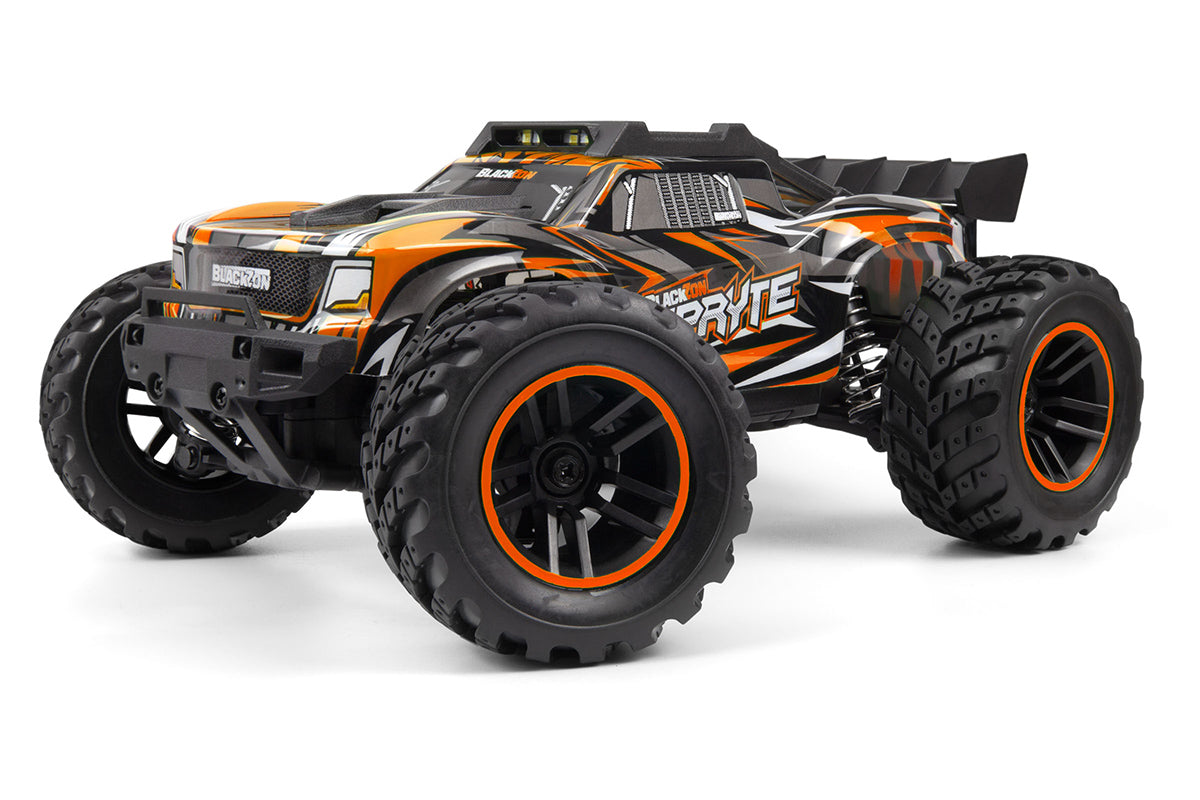 Spryte ST 1/20 4WD Electric Stadium Truck - Orange