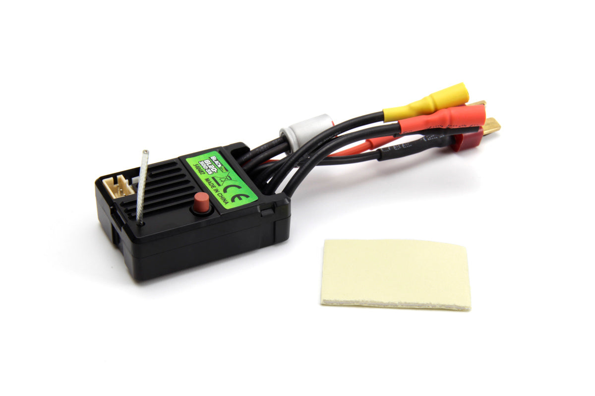 Blackzon BL20-300-3S 2 in 1 ESC/Receiver