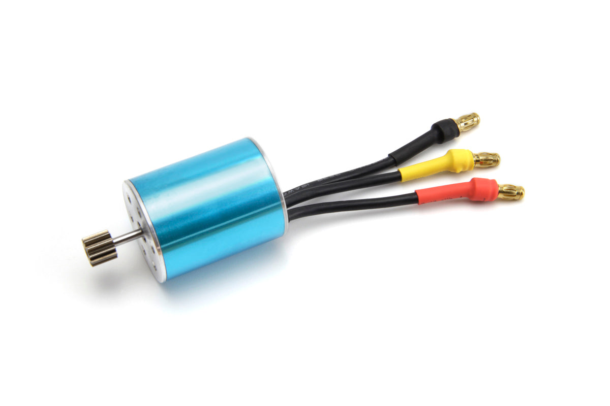 Brushless Motor 2430 KV4200