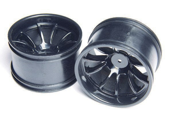 Wheel Rim black (M10 Thunder)