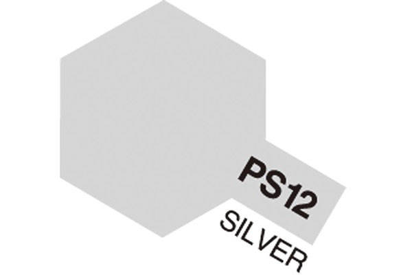 PS-12 Silver