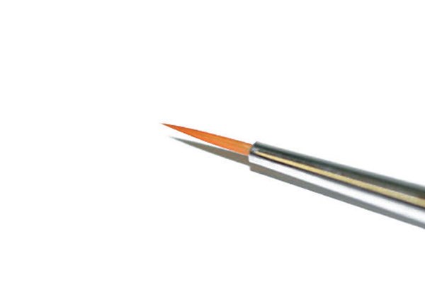 High Finish Pointed Brush (Ultra Fine)