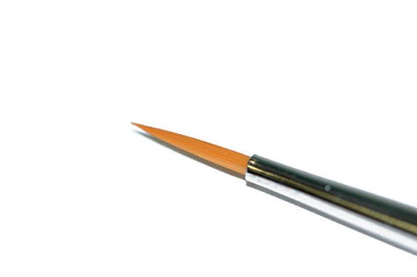 High Finish Pointed Brush (Small)