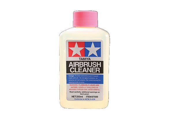 Airbrush Cleaner (250ml)