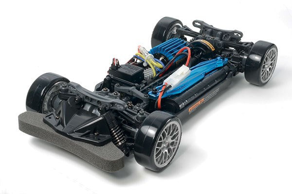 1/10 R/C TT-02D Drift Spec Chassis (TT-02D)