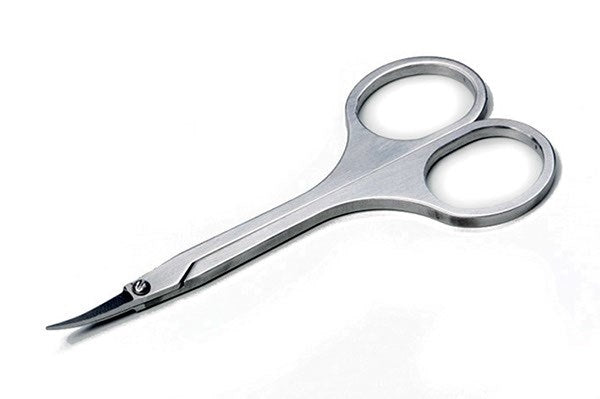 Modeling Scissors