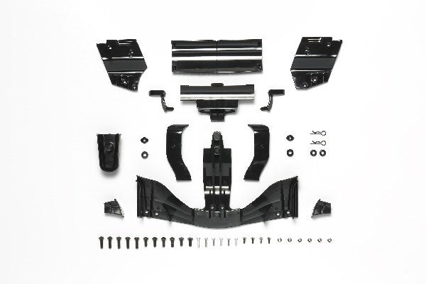 F104 Wing Set (2017 / Black)