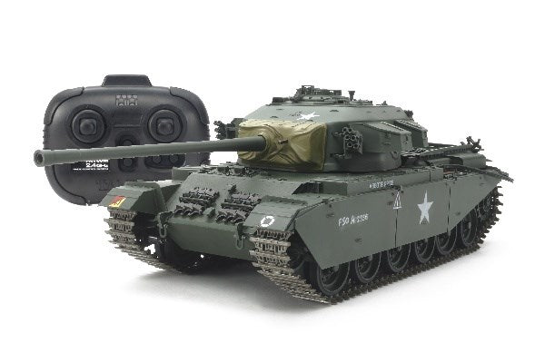 1/25 R/C British Battle Tank Centurion Mk.III