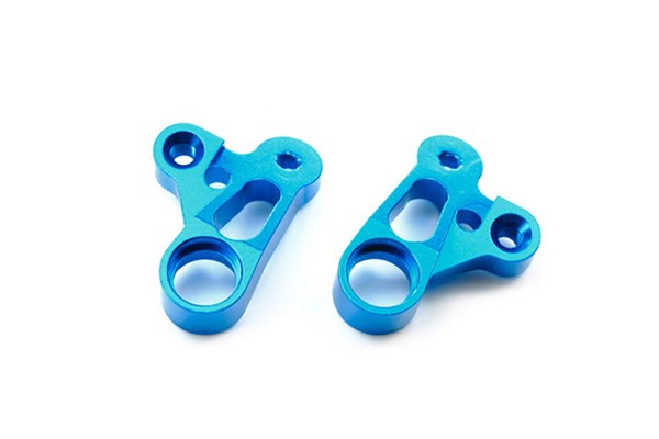 TB-05 Aluminum Steering Arms