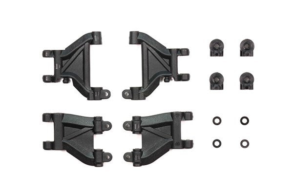 M-07 Concept Reinforced D Parts (Suspension Arms)