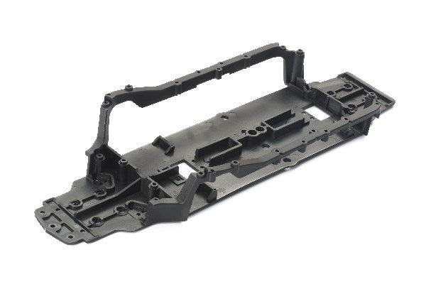 TB-05 Carbon Reinforced Lower Deck