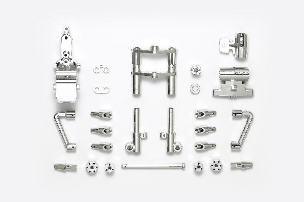 T3-01 B Parts (Front Fork) (Plated)