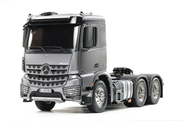 1:14 R/C Mercedes-Benz Arocs 3363 6x4 CS ( Light G