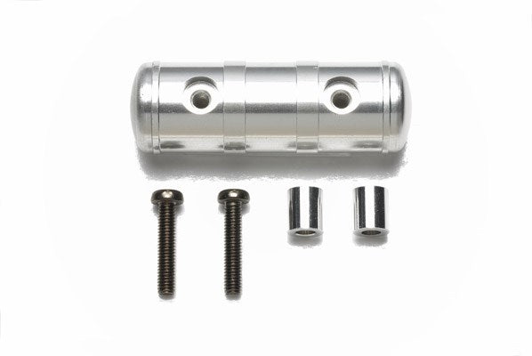 1:14 Aluminum Center Air Tank