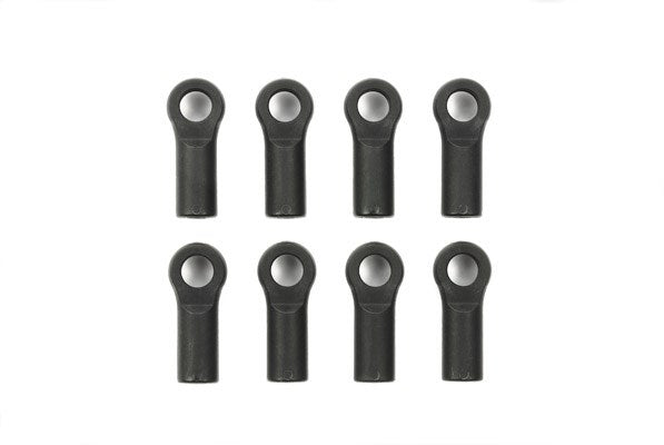 Open Face 5mm Reinforced Adjusters (Long/8pcs.)