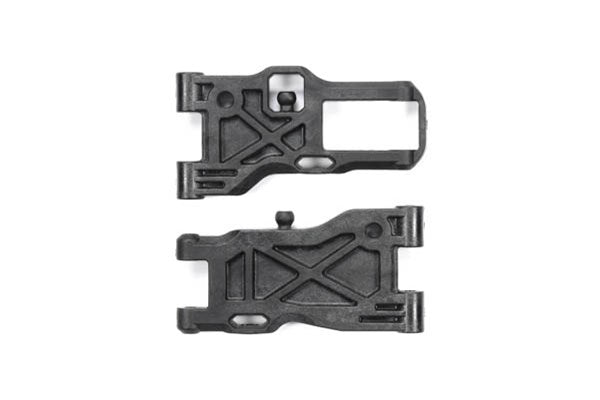 TRF420 D Parts (Suspension Arms)